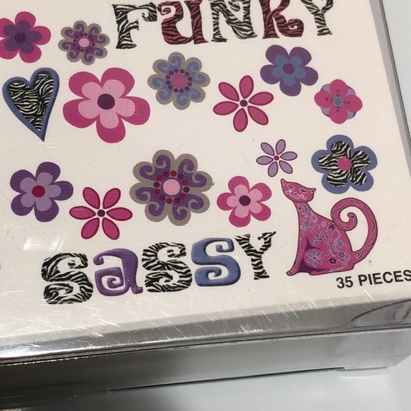 Removable Wall Decals - Picture 7 of 12